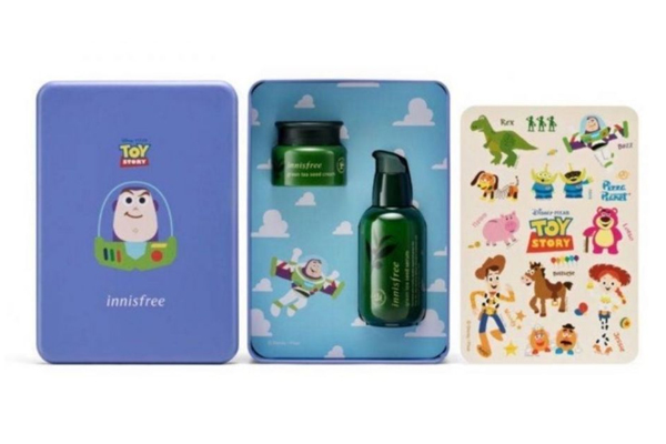 innisfree是什么化妆品