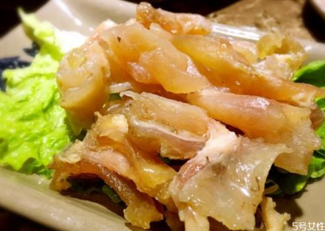 牛蹄筋的热量高吗,牛蹄筋比牛肉热量高