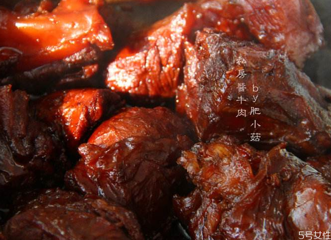 炖牛肉最忌讳两种佐料是什么,煮牛肉忌讳那俩种佐料