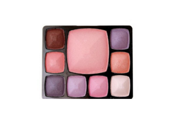 眼影可以画眉毛吗,眉毛可以画眼线吗