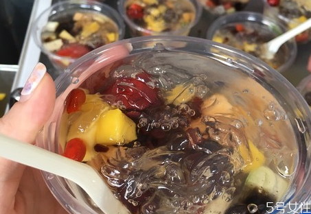 煮海石花不加醋可以吗,煮海石花为什么要加醋