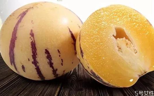 人参果热量高吗?减肥能吃吗,人参果能减肥吗 人参果热量高吗?减肥能吃吗,人参果能减肥吗