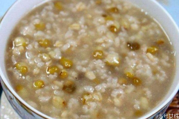 绿豆粥的做法大全,绿豆粥的做法电饭煲