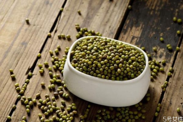 绿豆粥多大宝宝能吃,绿豆粥宝宝多大可以吃