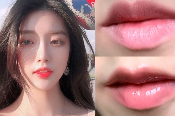 怎么涂口红不会干,口红怎么用不干