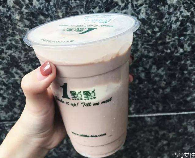 一点点阿华田怎么搭配好喝,一点点阿华田怎么搭配好吃 一点点阿华田怎么搭配好喝,一点点阿华田怎么搭配好吃