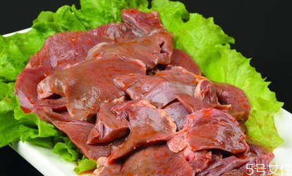 猪心怎么保存才新鲜,新鲜的猪心怎么保存