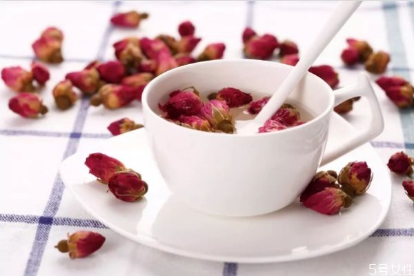 花茶怎么搭配好喝,花茶怎么搭配好喝夏季