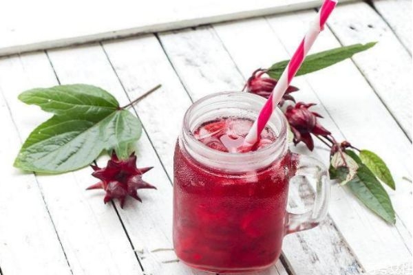 陈皮洛神花孕妇可以喝吗,洛神花孕妇可以喝吗?