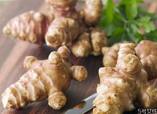 洋姜腌了两年还能吃吗,洋姜腌制了三年还能不能吃了