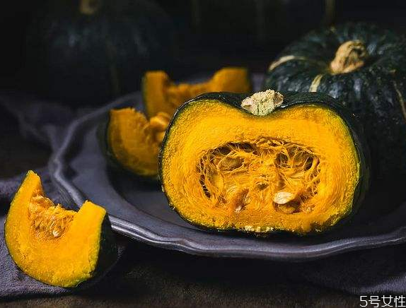 蒸熟的南瓜怎么保存多久,蒸熟的南瓜怎么保存过夜