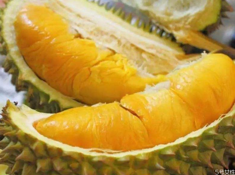 榴莲有香味了但没开口能吃吗,榴莲已经开口但闻不到香味 榴莲有香味了但没开口能吃吗,榴莲已经开口但闻不到香味