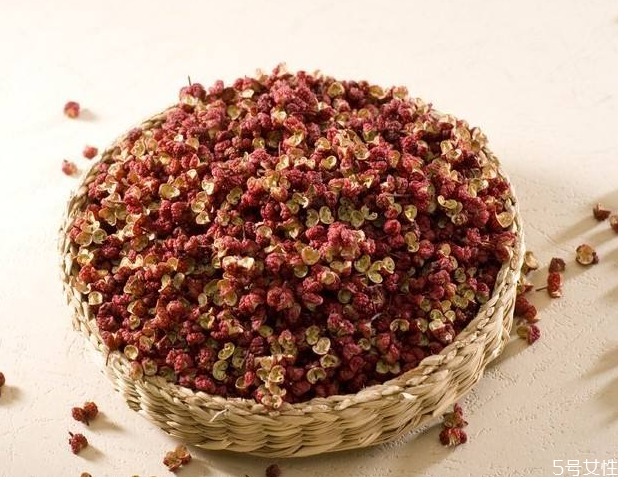 花椒籽怎么吃才好,花椒籽怎么吃的做法