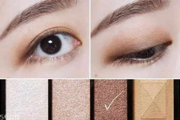 画眼线可以用哪些工具,画眼线神器