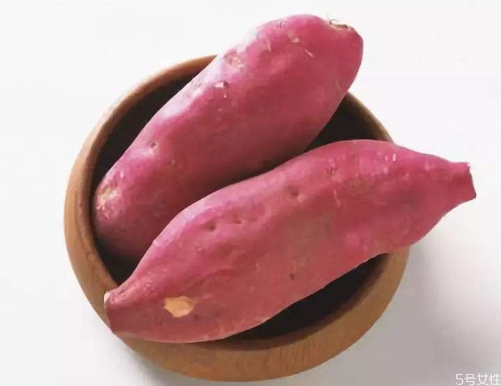 红薯怎样蒸的快,红薯一般几分钟就蒸熟了