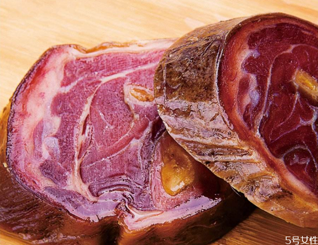 金华火腿会坏吗,金华火腿变质油的味