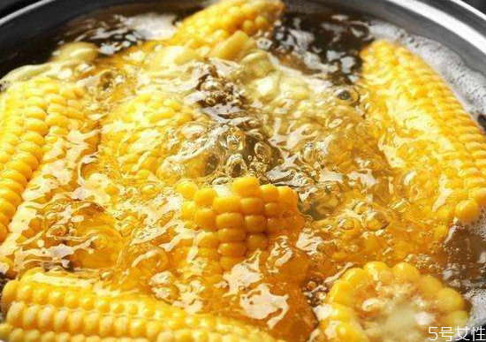 速冻玉米煮多久能熟,冻玉米要煮多长时间才能熟 速冻玉米煮多久能熟,冻玉米要煮多长时间才能熟