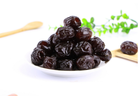 蜜枣保质期多长时间,蜜枣保质期一般多长时间