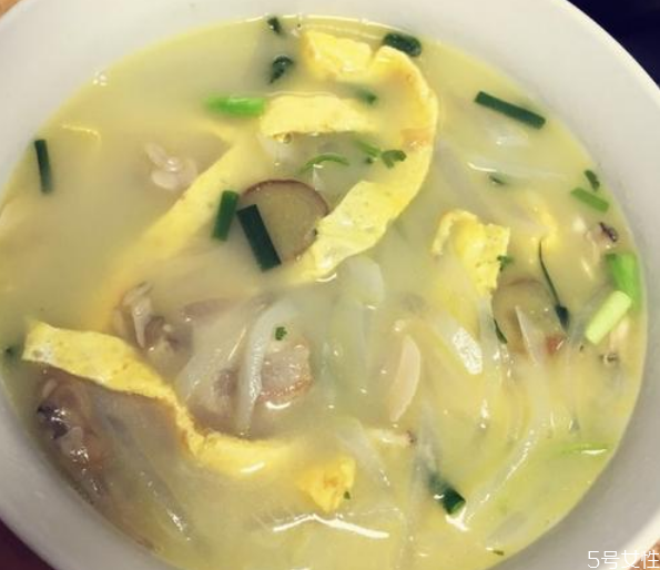 怎样做蛏子好吃又简单,蛏子怎么做好吃家常做法