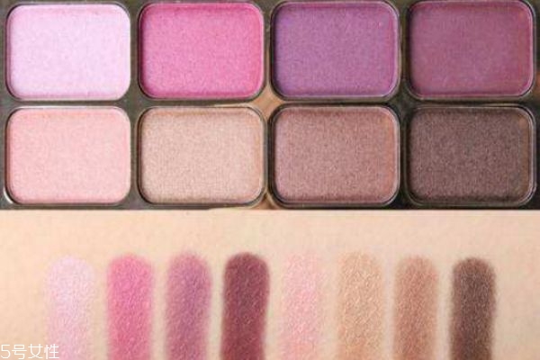 仙蒂妮卡马戏团眼影盘