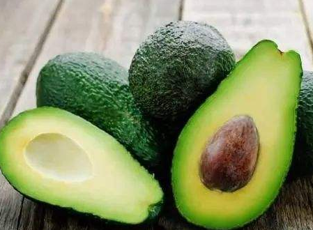 生牛油果怎么吃最好吃法,牛油果生吃怎么吃