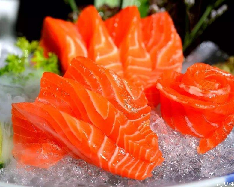 三文鱼贵还是金枪鱼贵?,金枪鱼和三文鱼哪个贵