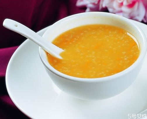 小米粥热量高吗?,小米粥热量高吗 减肥可以吃吗