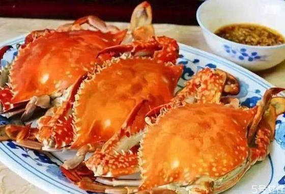 刚死的梭子蟹可以冷冻保存吗,刚死的梭子蟹冷藏可以保存多久