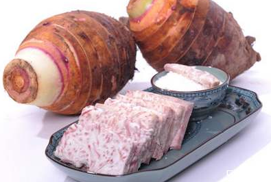 吃芋头嘴麻怎么办,如何消除吃芋头嘴麻的现象