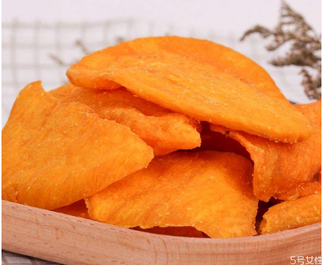 发霉的红薯干洗干净能吃吗,发霉了的红薯可以吃吗