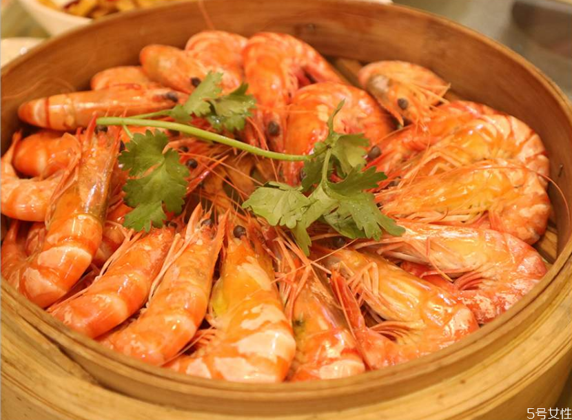 基围虾的虾黄为什么是苦的,基围虾头苦是为什么