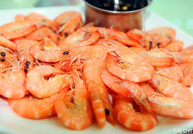 基围虾不去头可以吃吗,基围虾的头可以吃吗