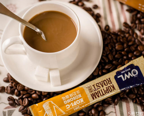受潮的咖啡还能喝吗,潮了的咖啡还能喝吗