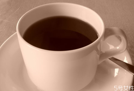 哪个咖啡减肥效果最好,瘦身咖啡有什么副作用