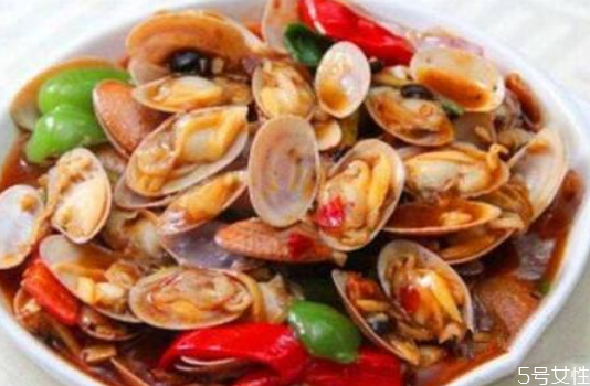 花甲吐沙要多长时间,花甲要吐多久