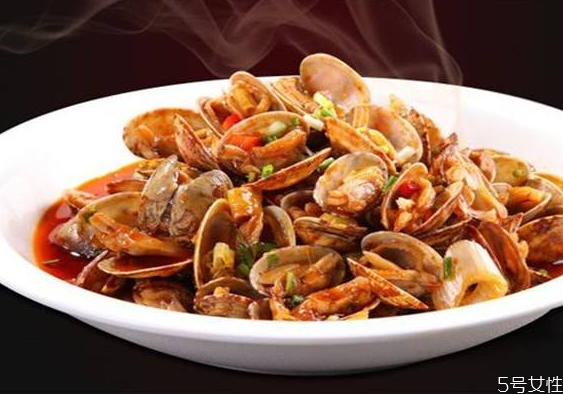 花甲隔夜加热还能吃吗,花甲可以隔夜再煮吗