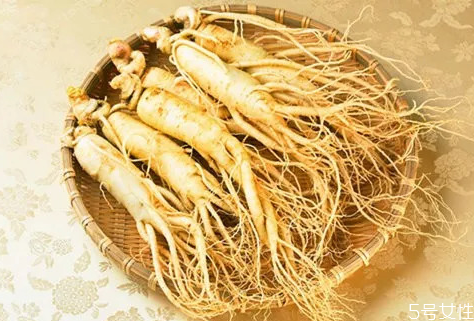 鲜人参怎样保存最好,鲜人参怎么保存最好