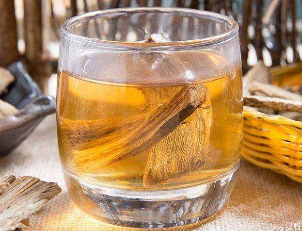 葛根泡水可以天天喝吗?,葛根泡水能天天喝吗