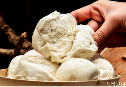 微波炉加热馒头的正确方法,馒头可以直接放微波炉加热吗