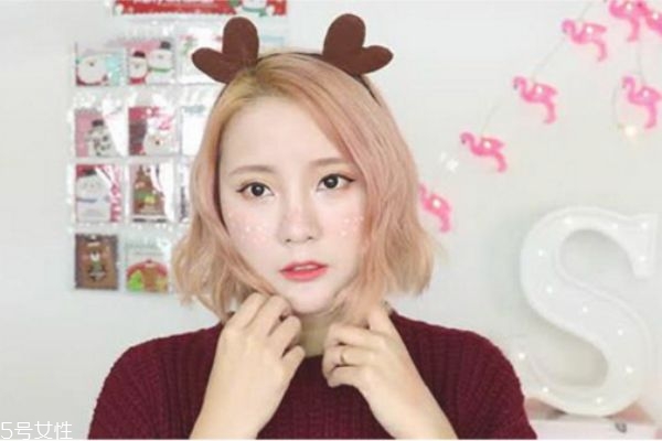 可口可乐联名唇釉,唇釉怎么试色