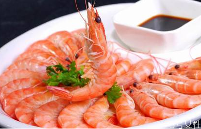 白灼基围虾要煮多久,白灼基围虾要煮多久才熟