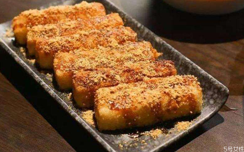 晚上吃糍粑会不会长胖,中午吃糍粑会不会发胖?