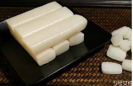 超市买的年糕怎么做好吃,超市买的年糕怎么做好吃又简单