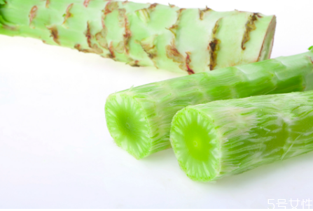 莴笋的热量高吗,减肥适合吃吗,莴笋的热量高吗