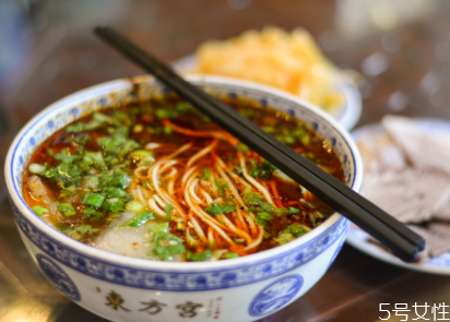 怎么吃面条不会胖,面条怎么吃不长胖