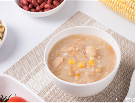 孕妇吃杂粮饭怎样搭配,孕妇吃五谷杂粮怎么配