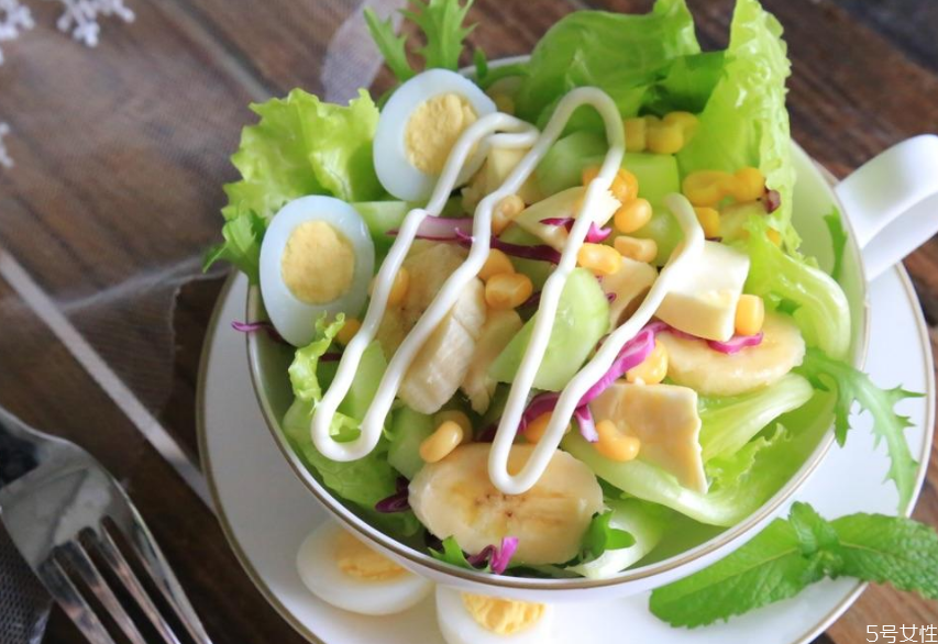 沙拉酱高温会变质吗,沙拉酱容易变质吗