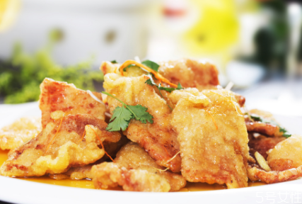 锅包肉用什么醋最好,做锅包肉用什么醋最好吃