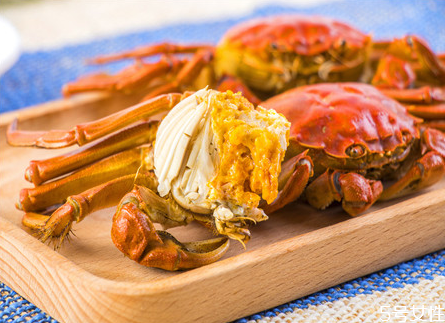 坐月子能吃大闸蟹不,坐月子可以吃大闸蟹和螃蟹吗