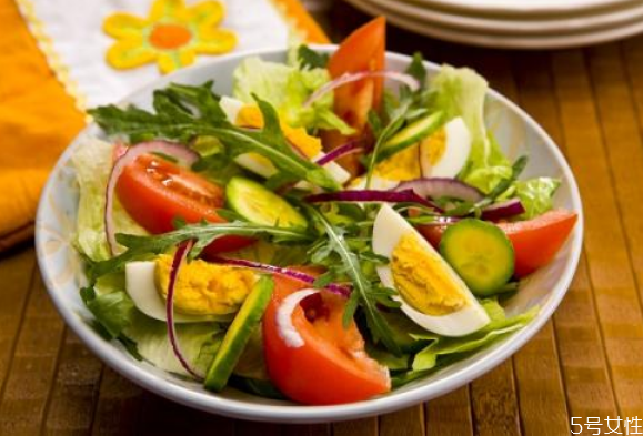 长期吃菜不放油会怎么样,做菜不放油可以吃吗